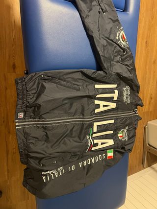 Chaqueta Geographic Norway Talla M