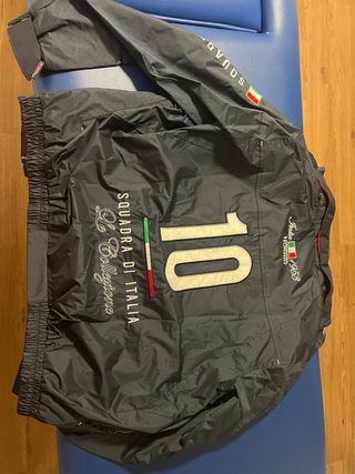 Chaqueta Geographic Norway Talla M