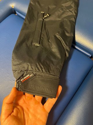 Chaqueta Geographic Norway Talla M