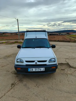 Renault Express 1997