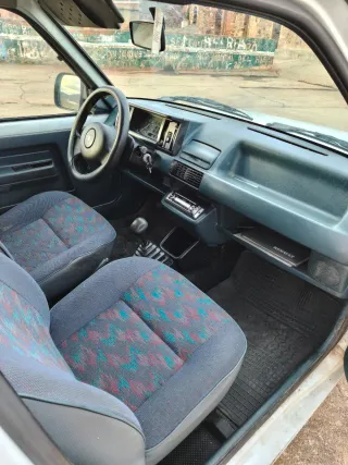 Renault Express 1997