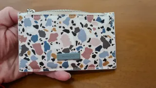 Portafogli/Portamonete Mango Multicolore