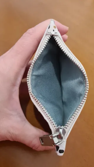 Portafogli/Portamonete Mango Multicolore