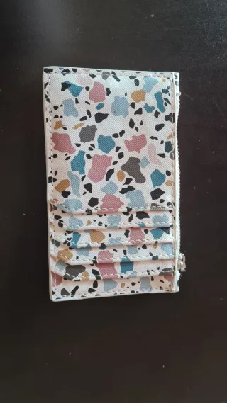 Portafogli/Portamonete Mango Multicolore