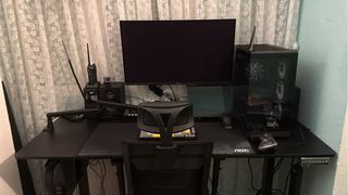 PC Gaming rx 9070 xt