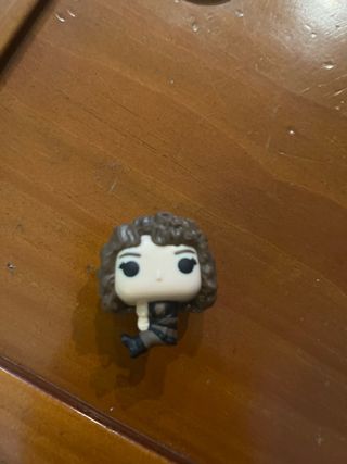 Funko Nancy Stranger Things Kinder Joy