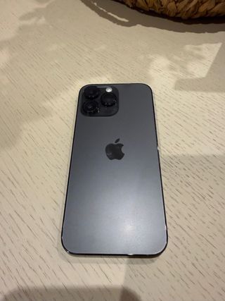 iPhone 14 Pro Max 128GB Grigio Siderale