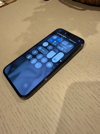 iPhone 14 Pro Max 128GB Grigio Siderale