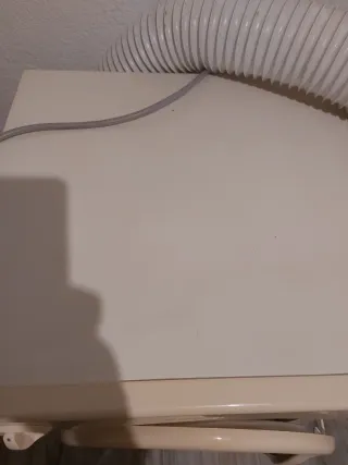 Secadora Edesa 3kg no negociable