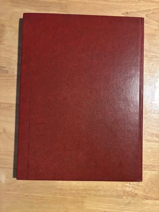 TECNIFOTO. Enciclopedia de la Fotografía. Tomo ...