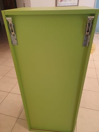 Modulo pensile Battistella