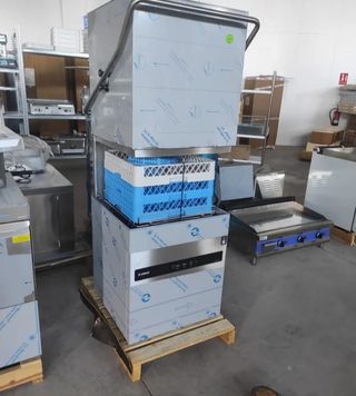 Lavavajillas industrial 643862784