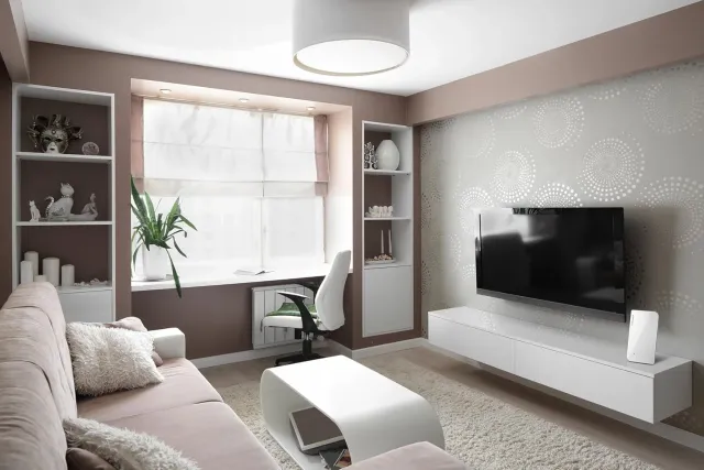 Oehlbach Antenna HD DVB-T2 di Scope Vision