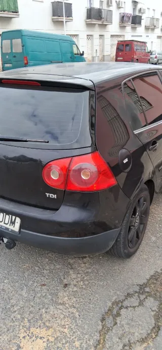 Volkswagen Golf 2005