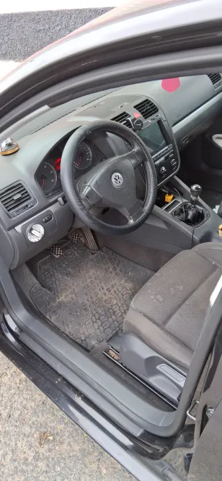 Volkswagen Golf 2005