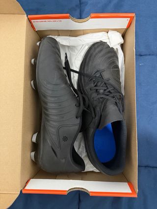 Botas de Fútbol Nike Negras