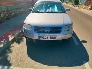 Volkswagen Passat 1.9 TDI Highline del 2001