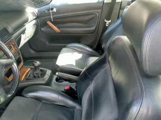 Volkswagen Passat 1.9 TDI Highline del 2001