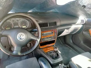 Volkswagen Passat 1.9 TDI Highline del 2001