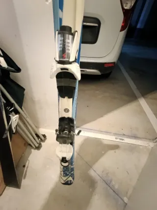 Sci Blizzard taglia 146