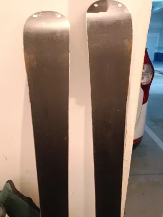 Sci Blizzard taglia 146