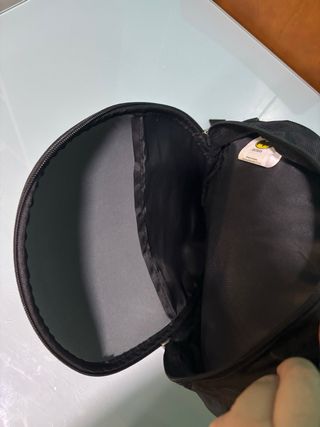 Mochila Infantil Batman Huevo
