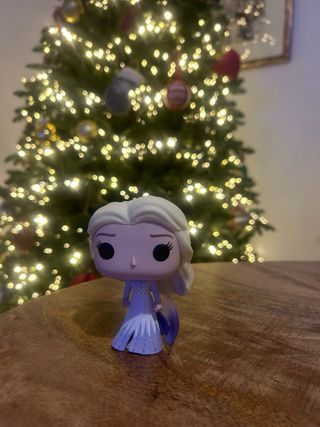 Funko Pop Disney Frozen 2 Elsa 731