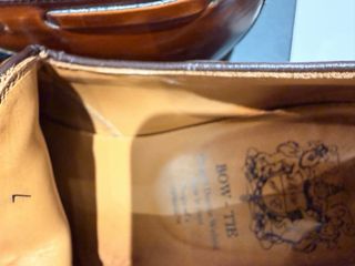 Mocasines de borlas marrones