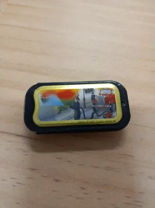 Cajita Colección Mini Tonic Núm. 16