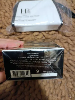 Mademoiselle Rochas in Black Eau de Parfum 90ml