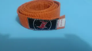 Cinturones Judo NKL Niño 150 cm, 240cm y 260cm