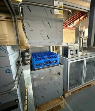 Lavavajillas industrial 643862784