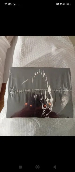 Resistance 2 Collector's Edition PS3 Nuovo Sigilla