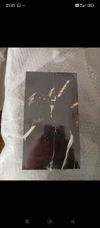 Resistance 2 Collector's Edition PS3 Nuovo Sigilla