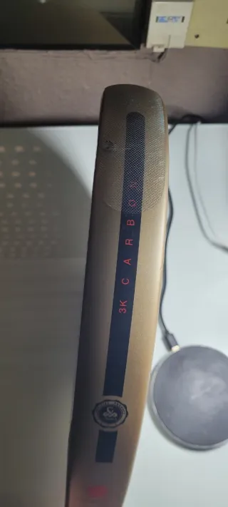 Pala de Pádel VIBORA YARARA X-TREME