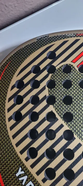 Pala de Pádel VIBORA YARARA X-TREME