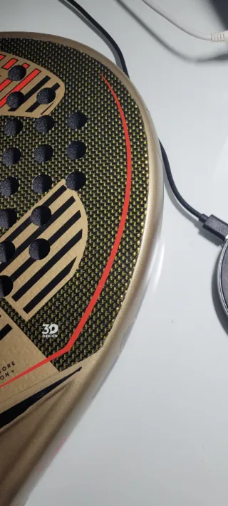 Pala de Pádel VIBORA YARARA X-TREME