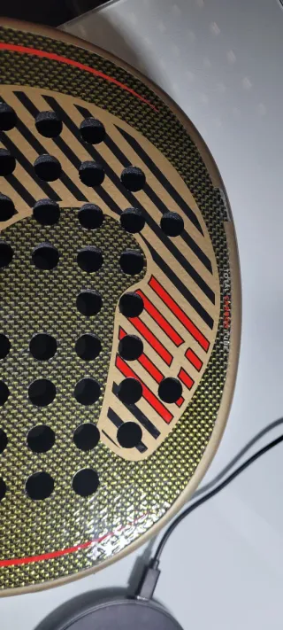 Pala de Pádel VIBORA YARARA X-TREME