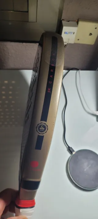 Pala de Pádel VIBORA YARARA X-TREME