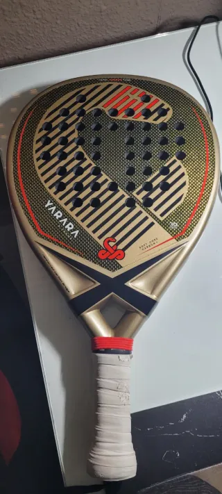 Pala de Pádel VIBORA YARARA X-TREME
