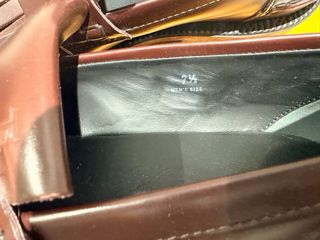 Mocasines Tod's Marrones