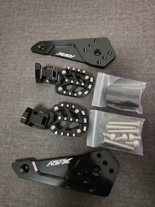 Estriberas Honda X-ADV 2021/2025