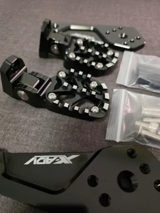 Estriberas Honda X-ADV 2021/2025