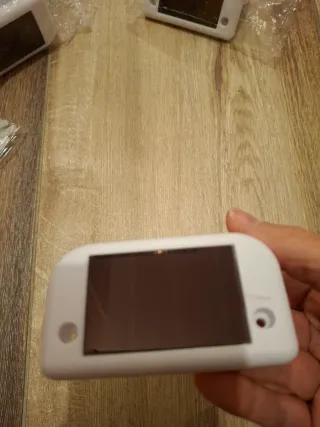 16 Luci Angolari Solari