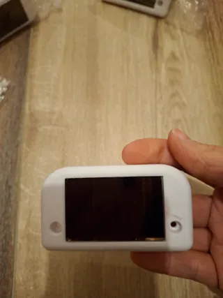 16 Luci Angolari Solari