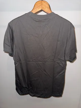 Camiseta Carhartt Gris Talla L