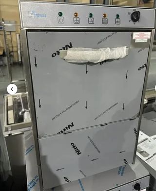 Lavavajillas Industrial 643862784