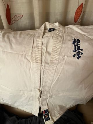 Kimono Karate Blanco