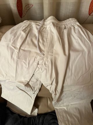 Kimono Karate Blanco