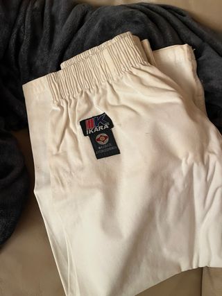 Kimono Karate Blanco